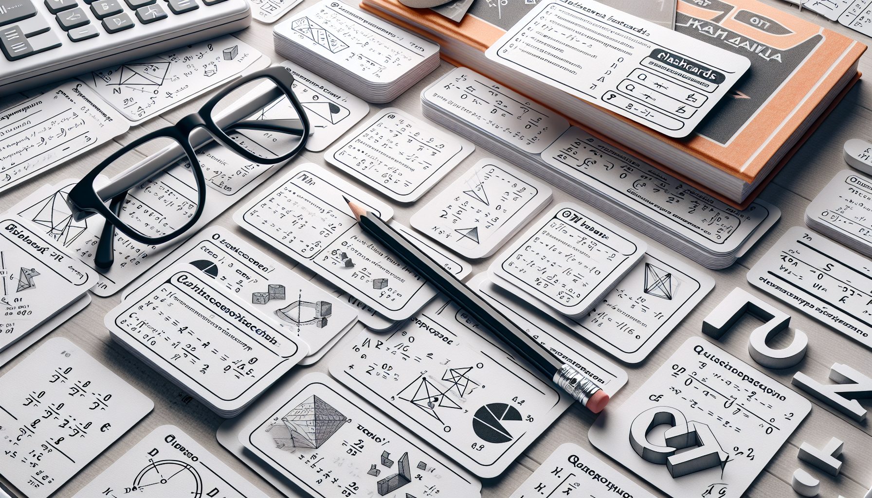 Что такое flashcards и зачем они нужны