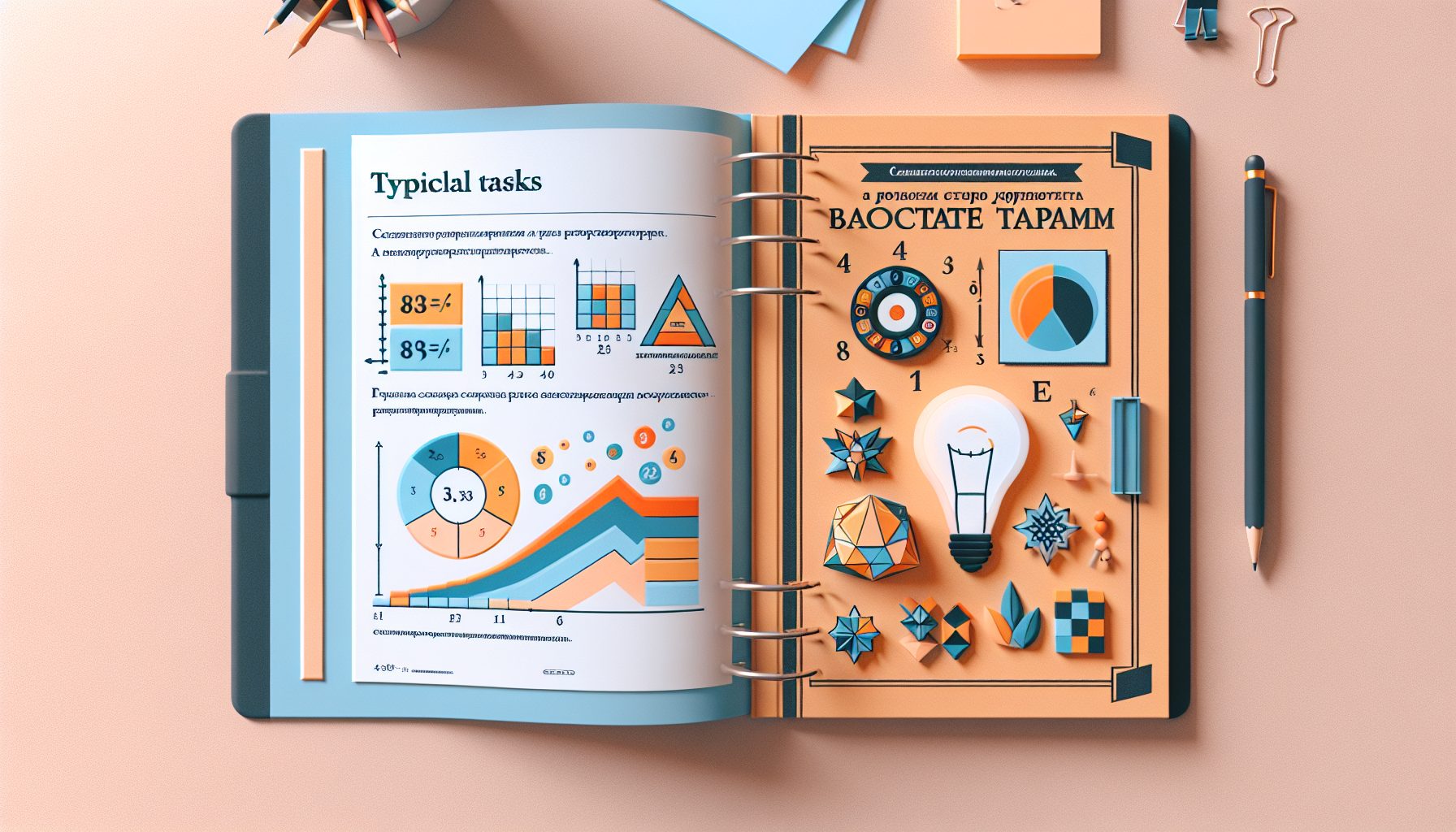 Типовые задания на ОГЭ: разбор и лайфхаки