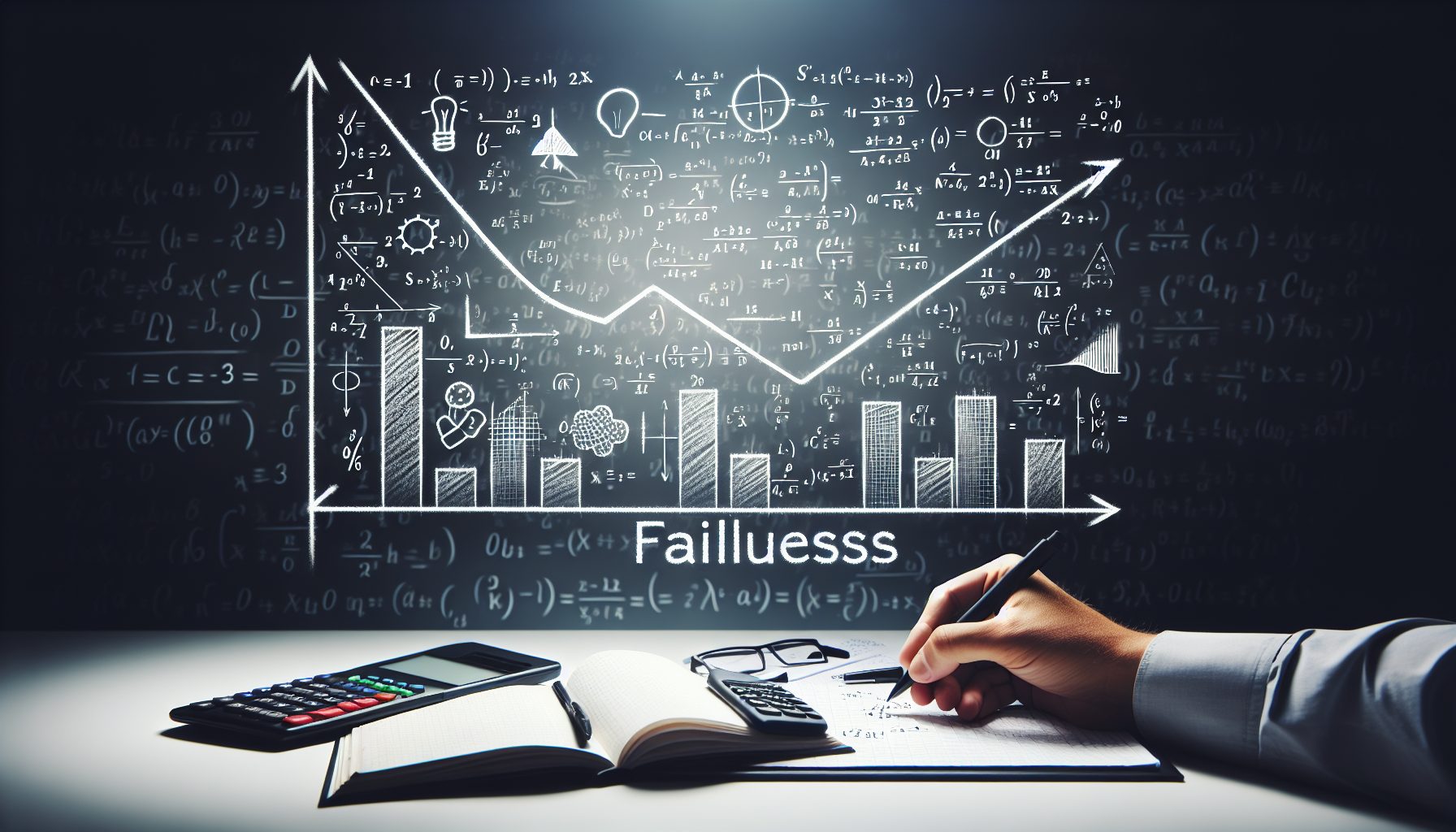 История одного провала (и успеха после него)