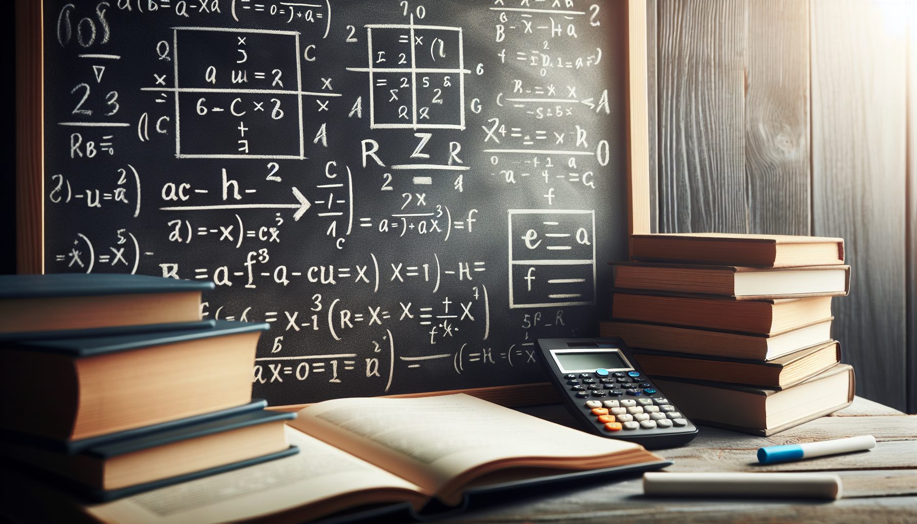 Что вообще такое корень квадратный