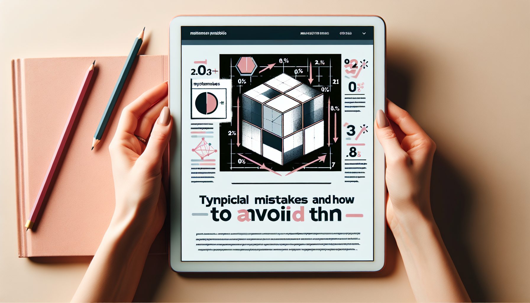 Типичные ошибки и как их избежать