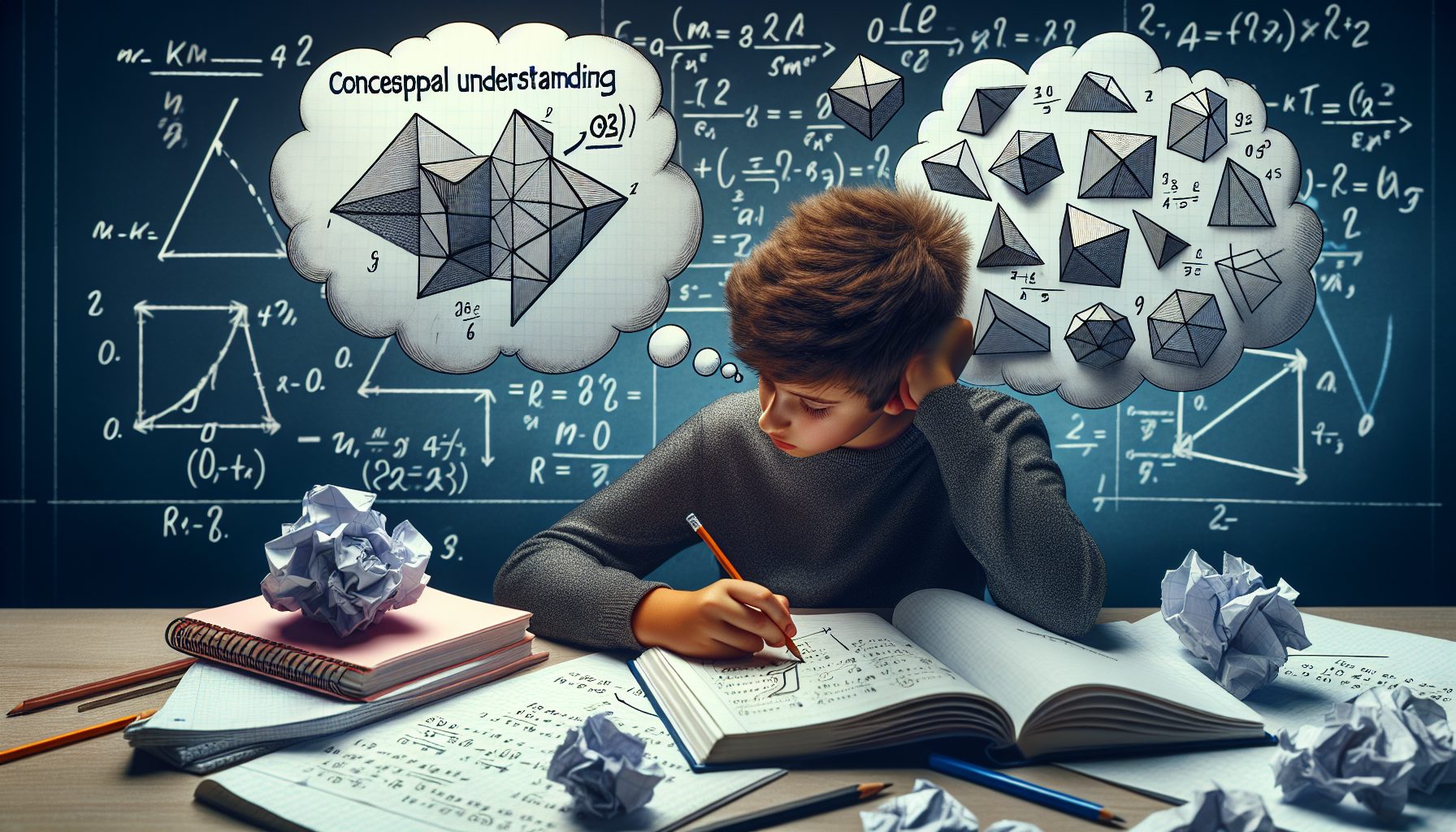 Почему задание 10 важно понять, а не вызубрить