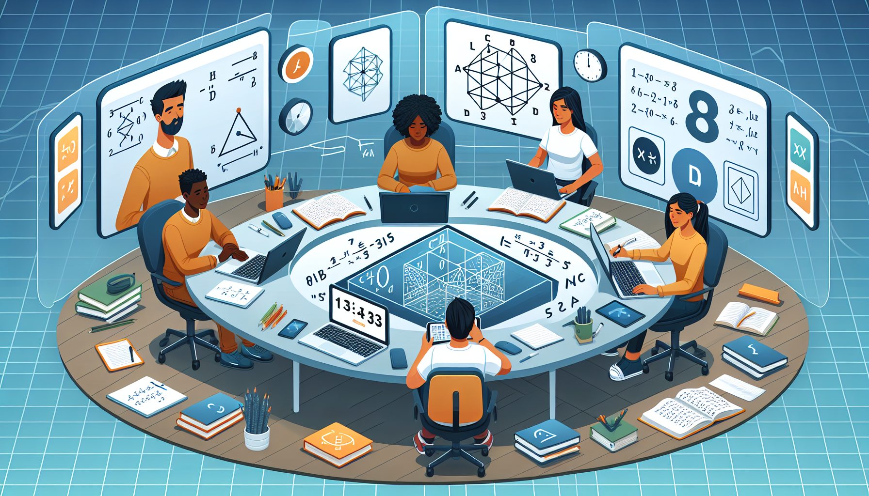 Как выбрать формат онлайн обучения