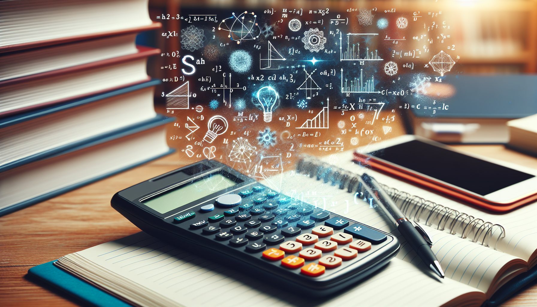 Как совмещать теорию и практику