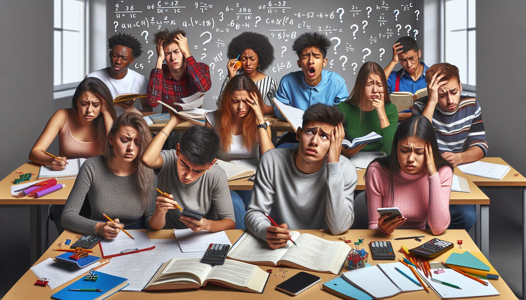 Типичные ошибки при подготовке к ОГЭ