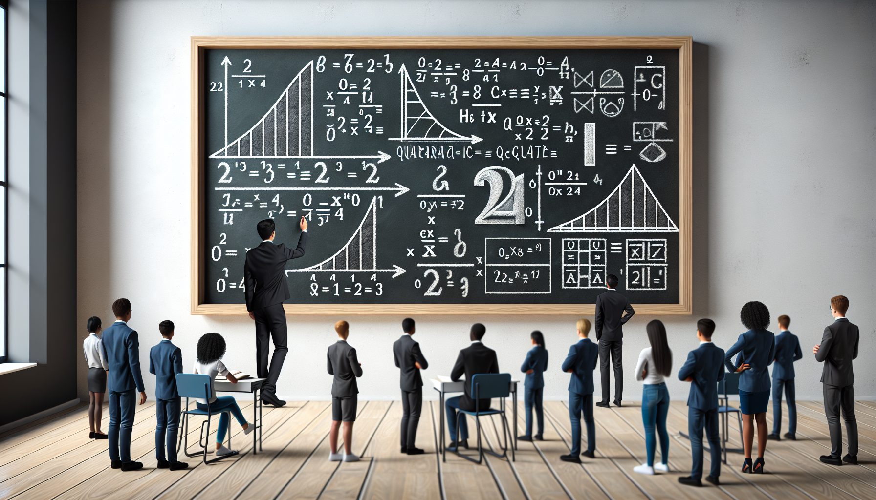 Когда проще решить через разложение