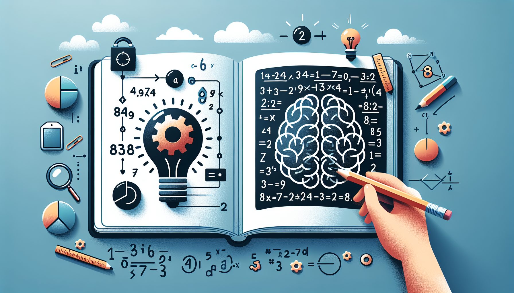 Разбор типового задания: арифметика и здравый смысл