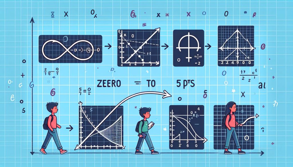 С нуля до 5 баллов: квадратные уравнения ОГЭ математика