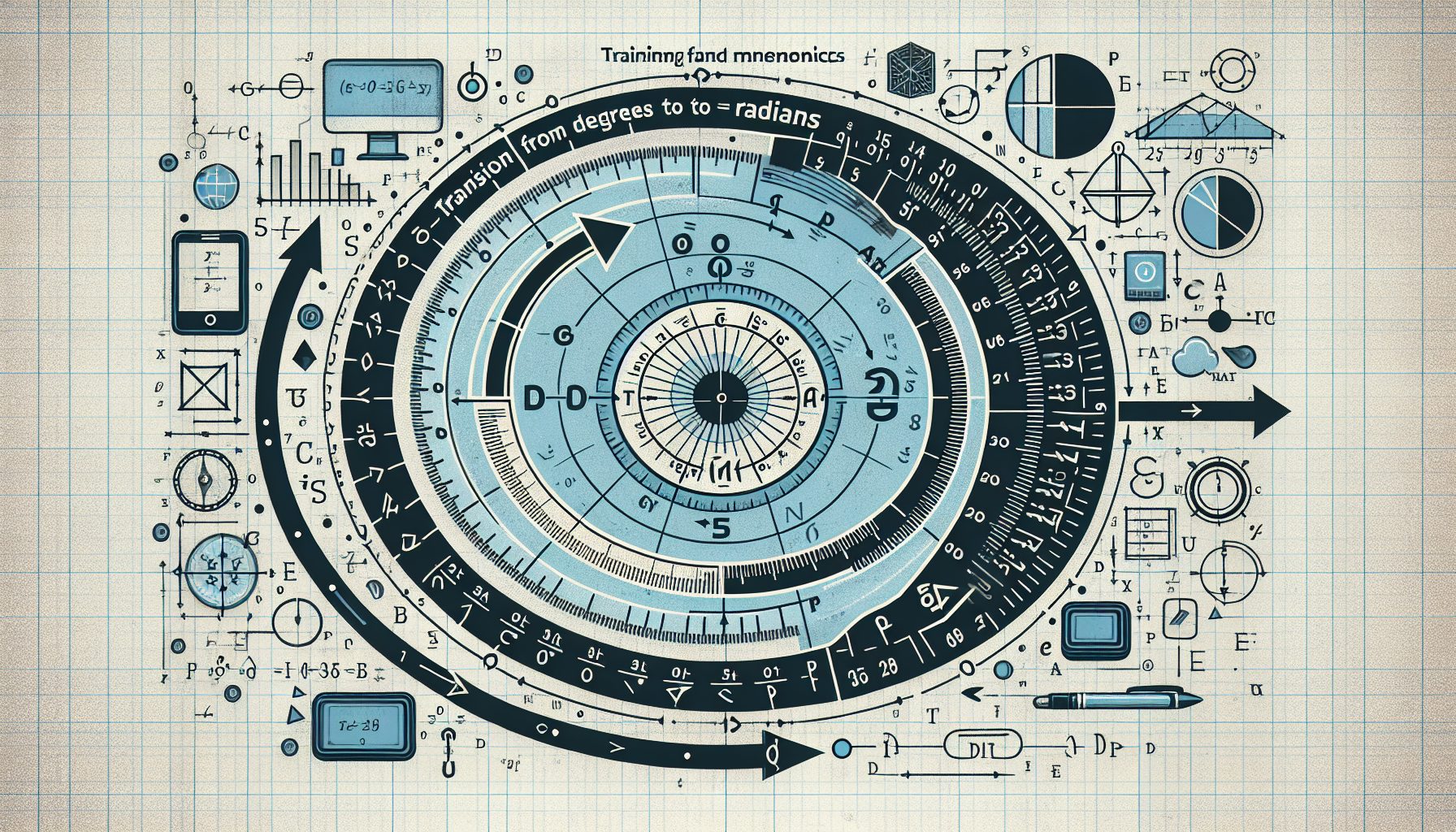 Небольшие лайфхаки и мнемоника