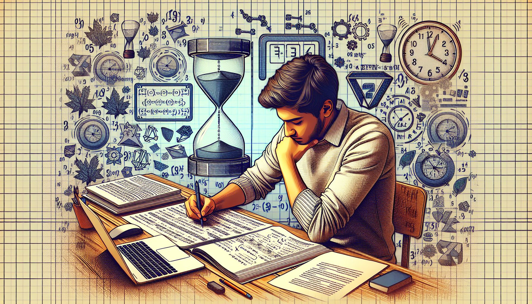 И немножко о мотивации и терпении