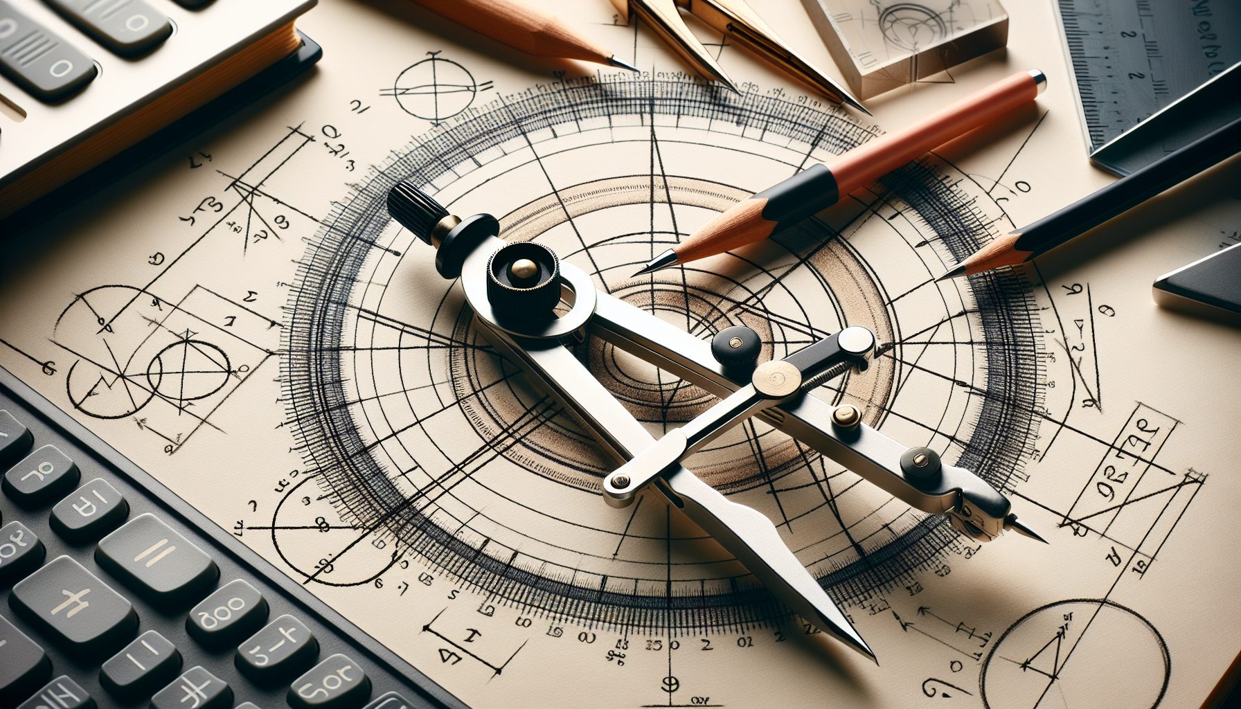 Как правильно работать с чертежами