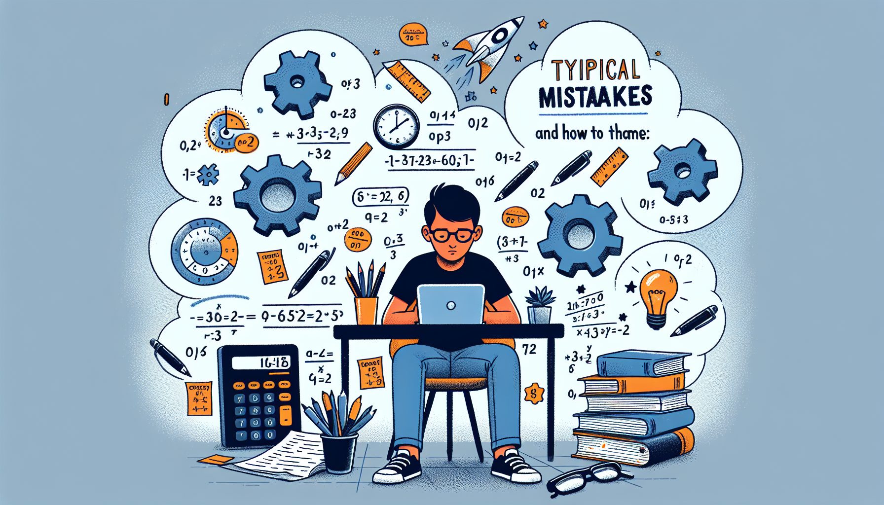 Типичные ошибки и как их избежать