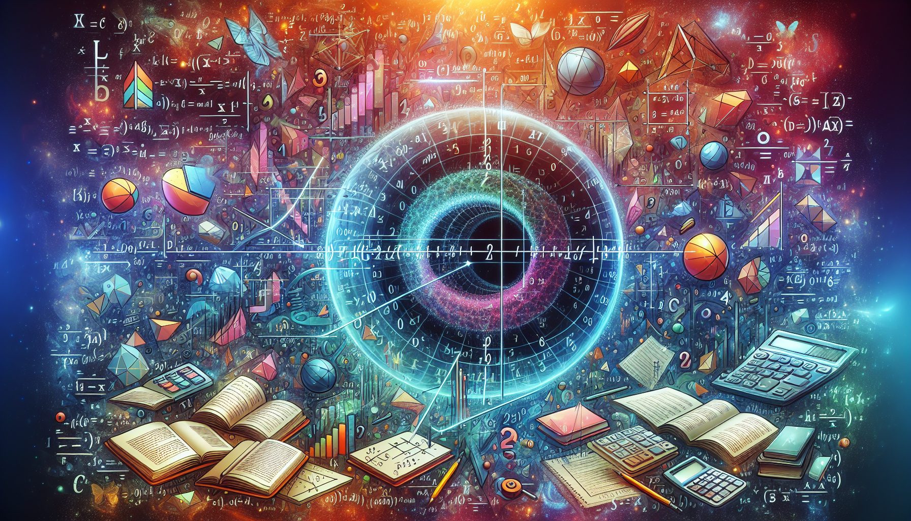 Неравенства и интервалы без боли