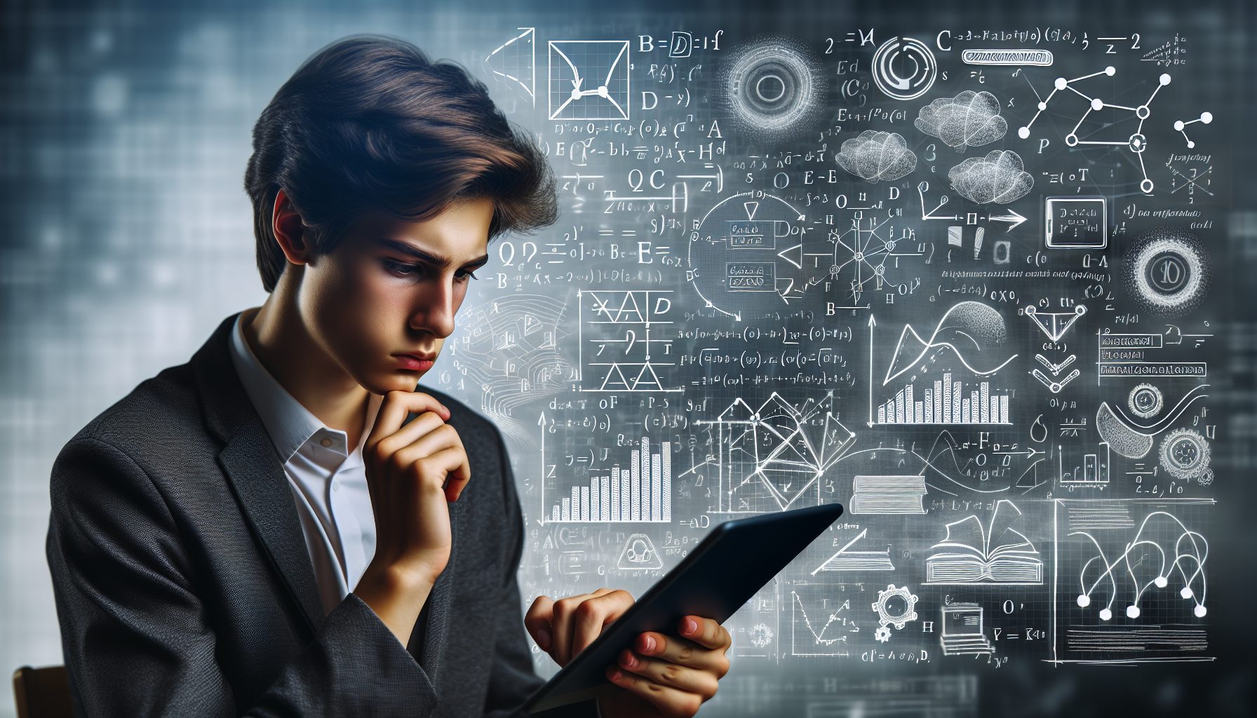 Зачем вообще нужен алгоритм в подготовке