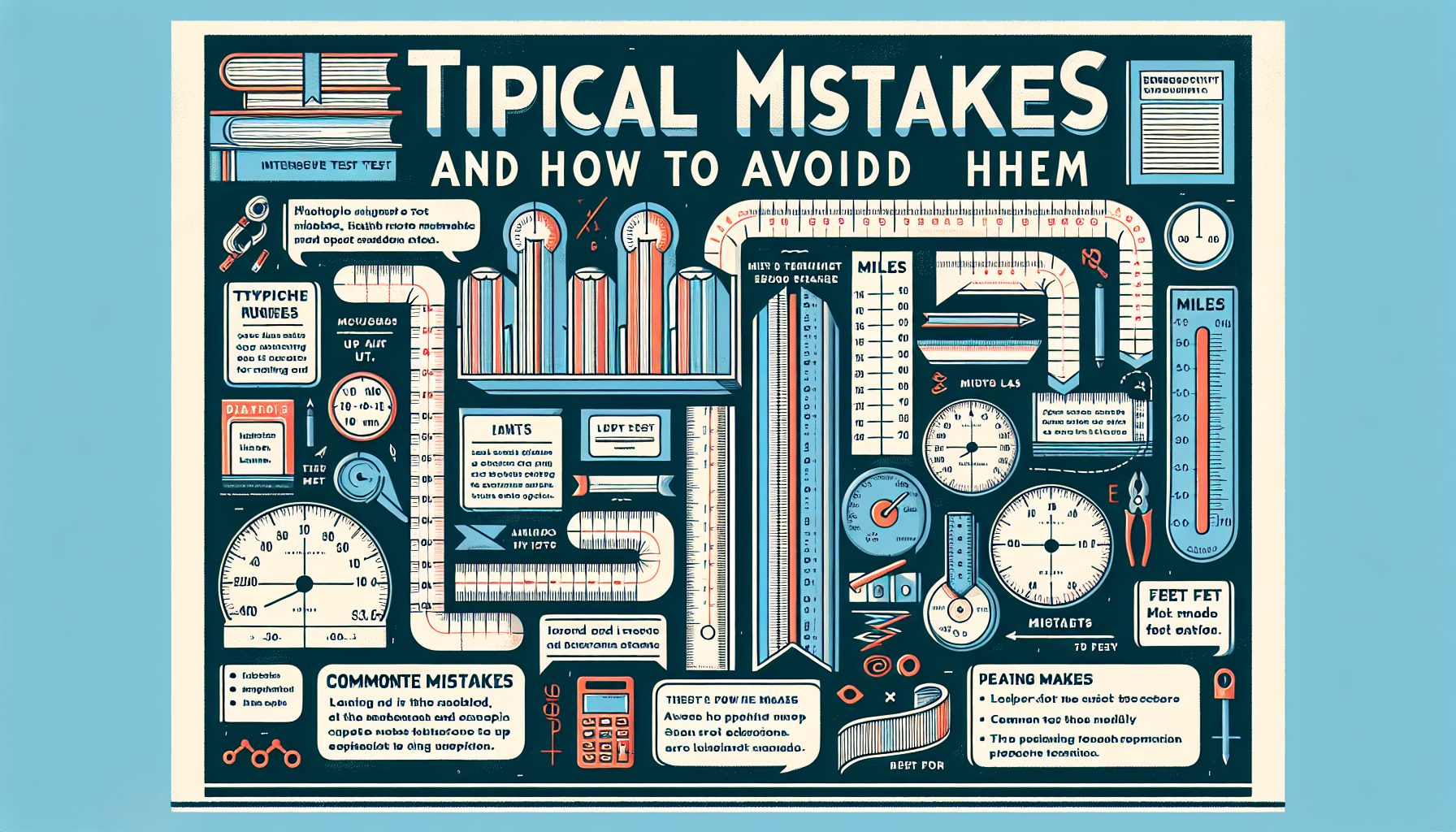 Типичные ошибки и как их избежать