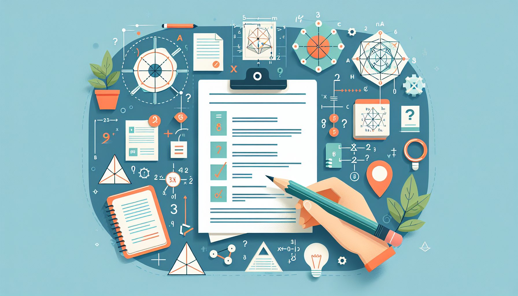 Практические советы к решению на экзамене