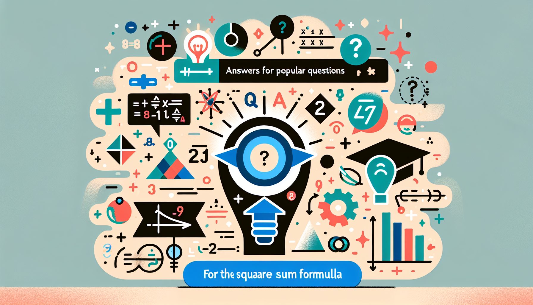 Ответы на популярные вопросы