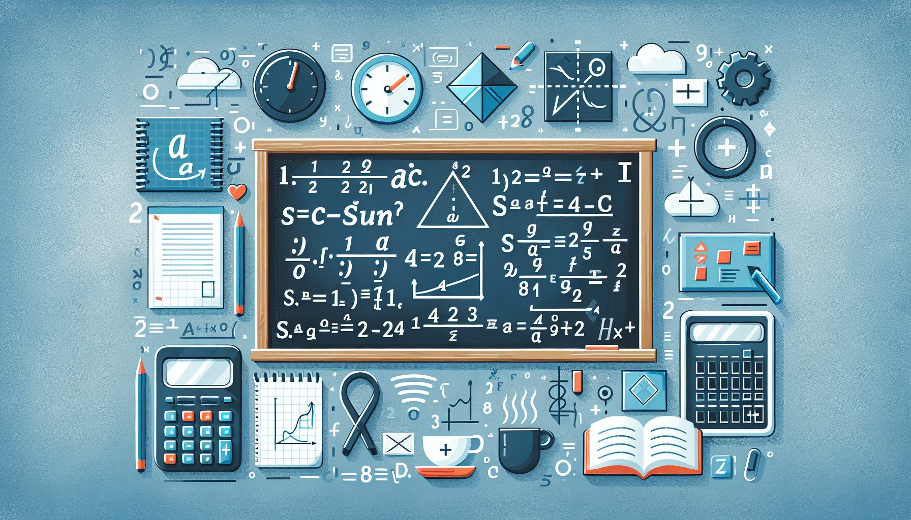 Что такое формула квадрата суммы и зачем она нужна