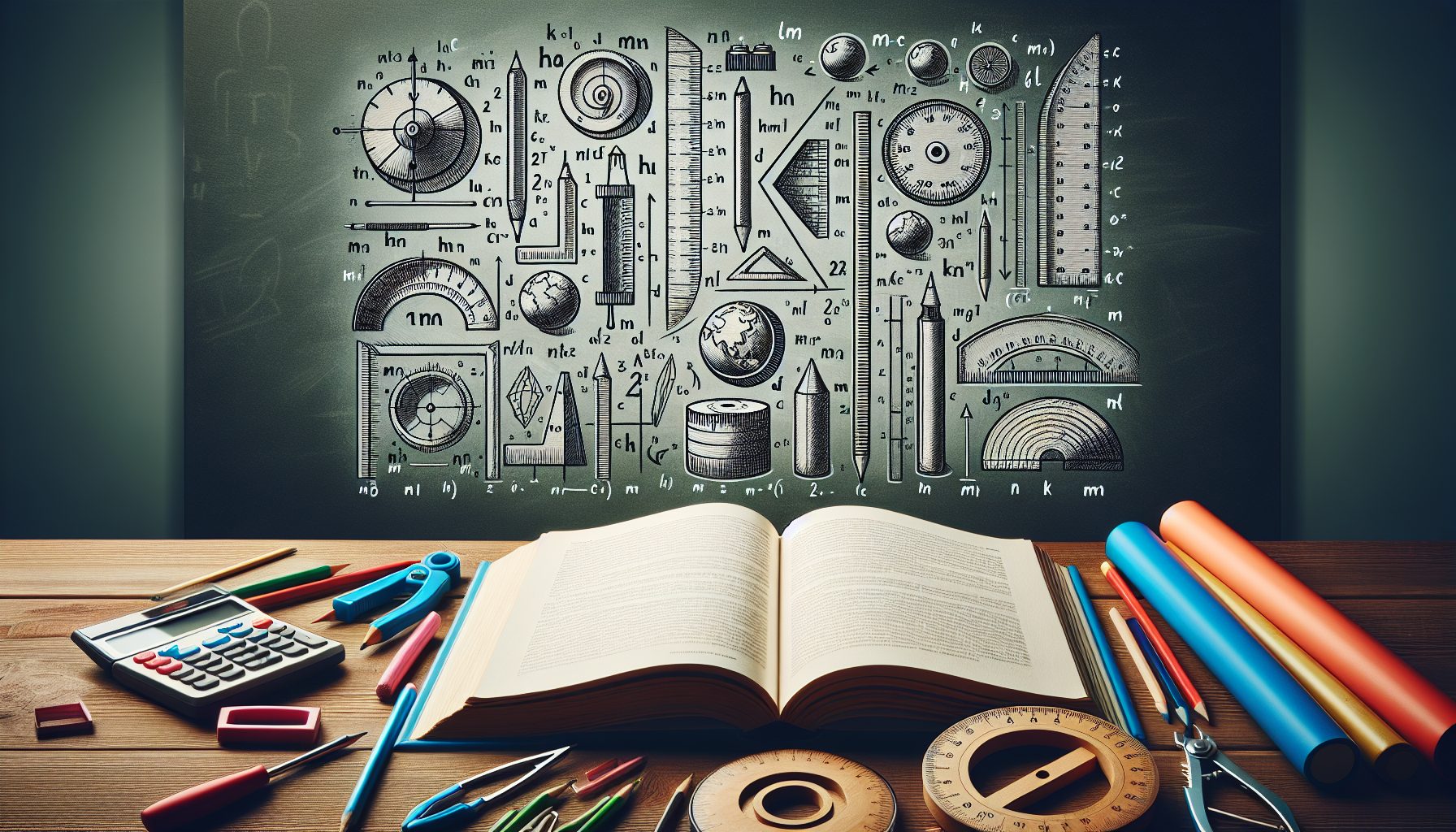 Почему единицы длины — не ерунда