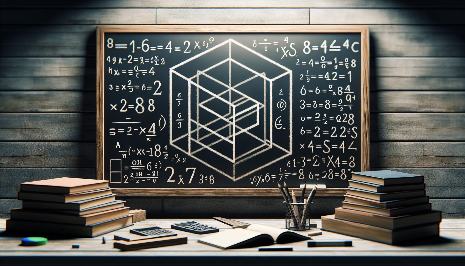 Как использовать квадраты в реальных задачах ОГЭ