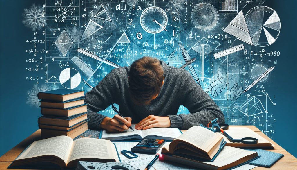 Интенсив: задание 12 площадь к ОГЭ