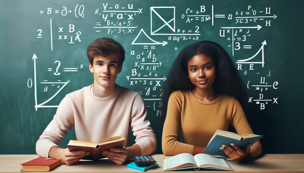 ОГЭ‑мат без паники: формула квадрата суммы