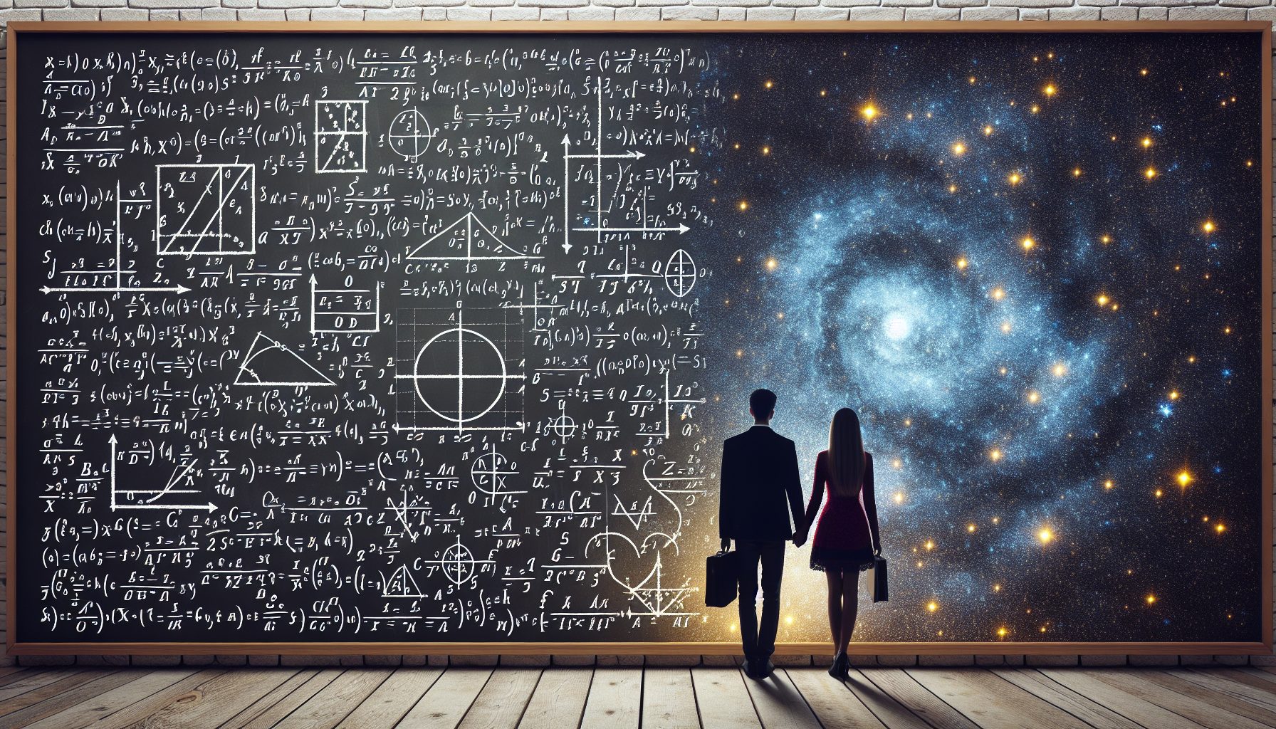 Почему система уравнений пугает сильнее, чем первая любовь