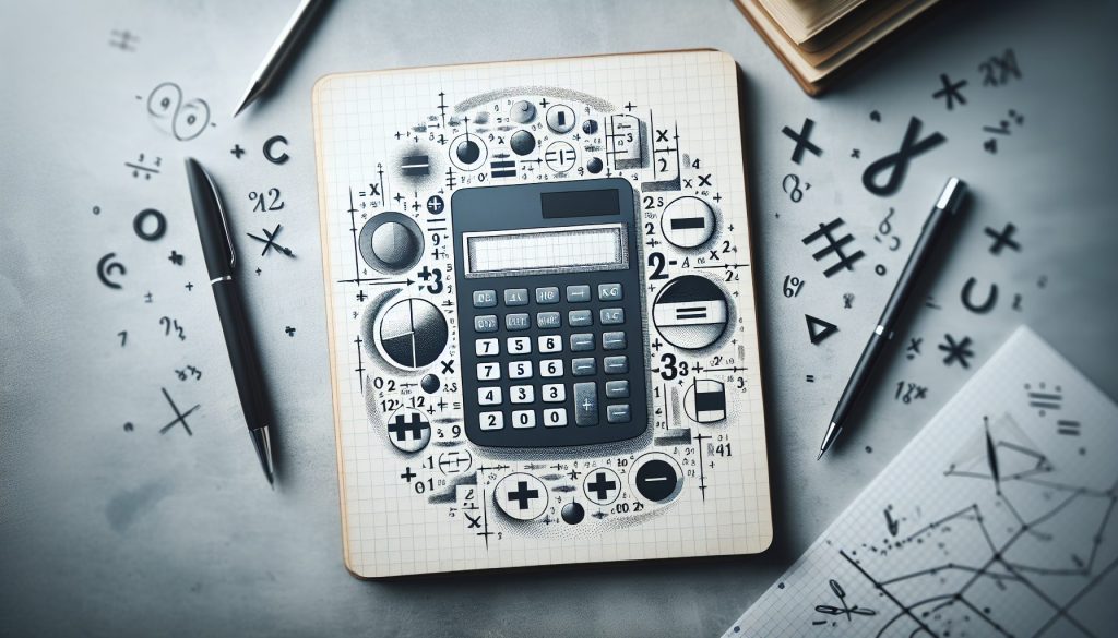 Разбор «гайд по калькулятору» для ОГЭ математика