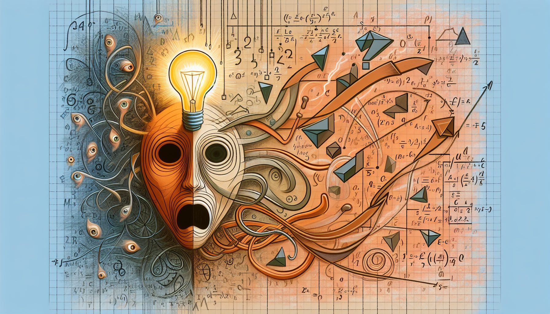 Геометрия: от страха к пониманию