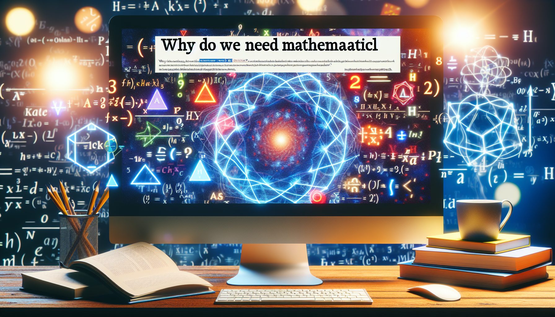 Зачем вообще нужны математические лайфхаки