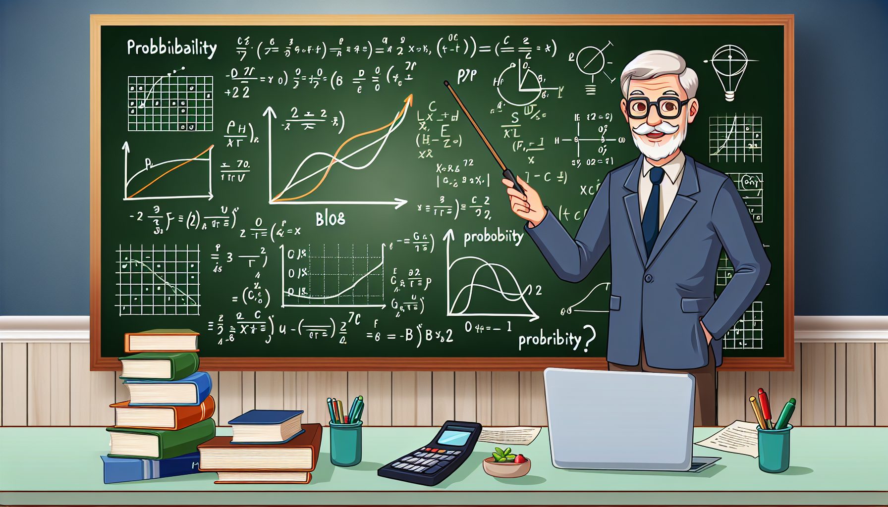 Почему вероятность пугает меньше, чем кажется