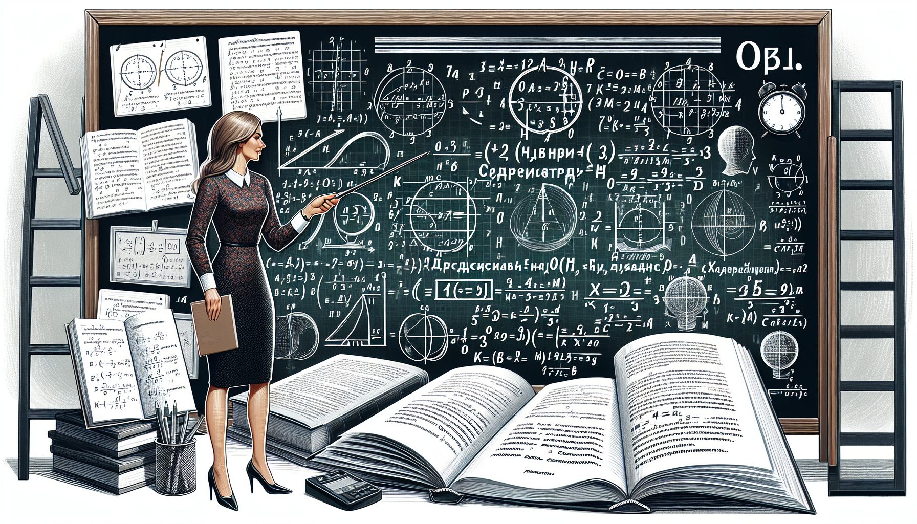 Типичные ошибки на ОГЭ и как их обойти