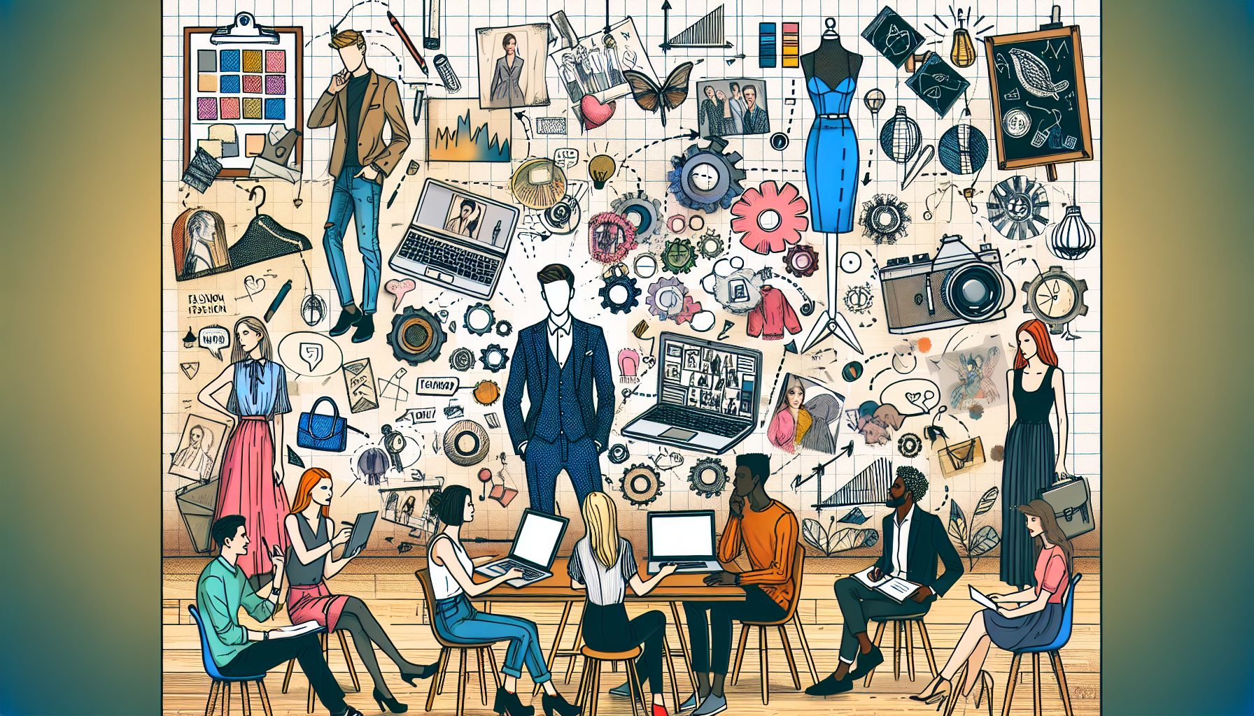 Что такое мода и зачем она нужна