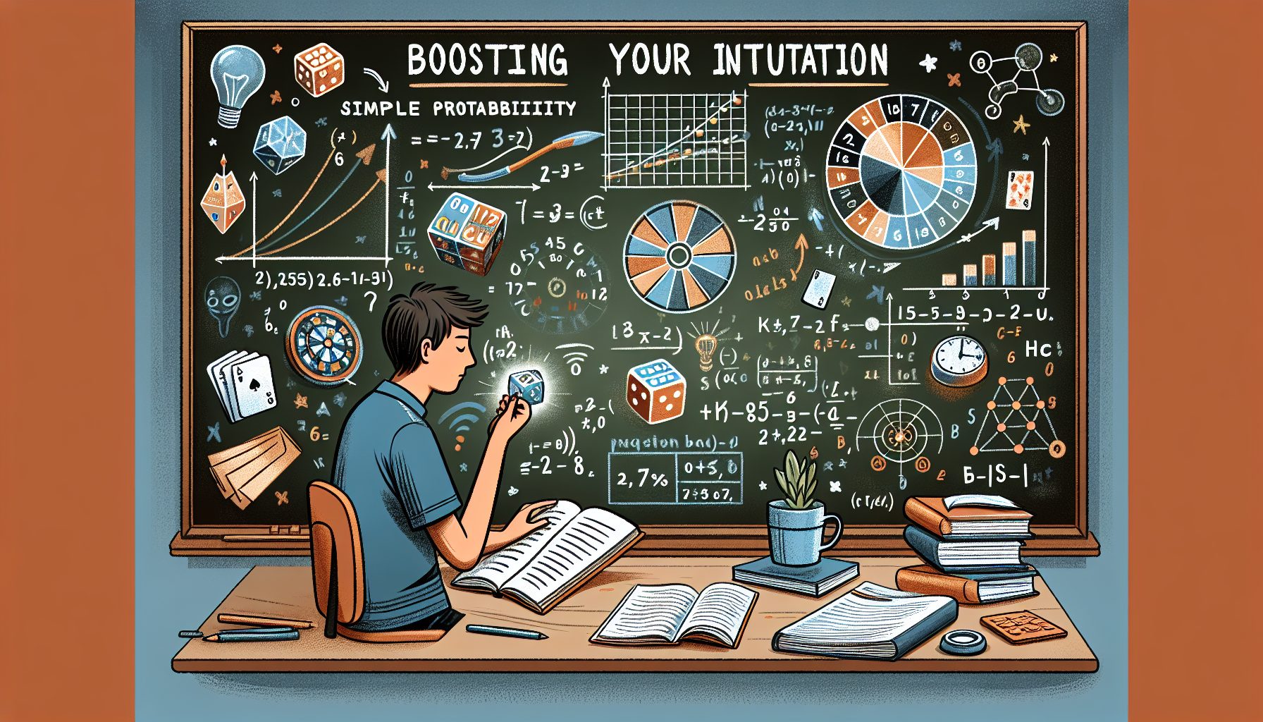 Прокачиваем интуицию