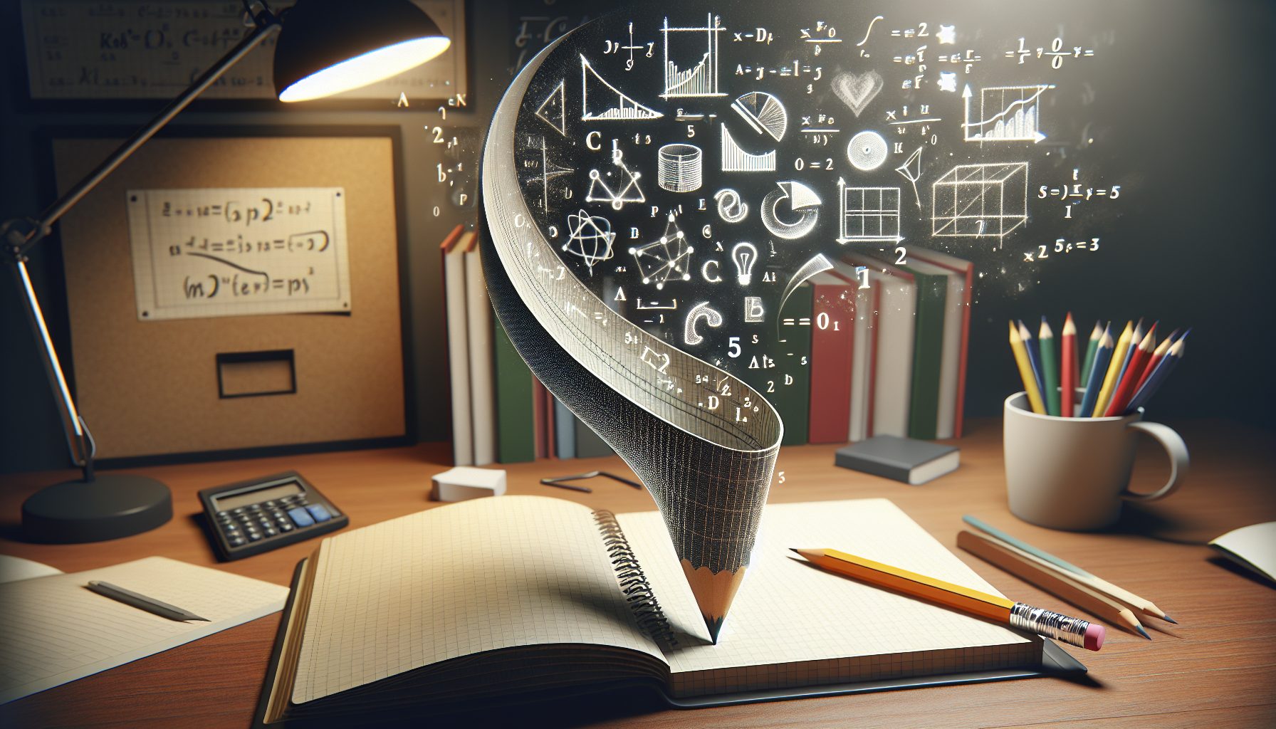 С чего вообще начинается подготовка