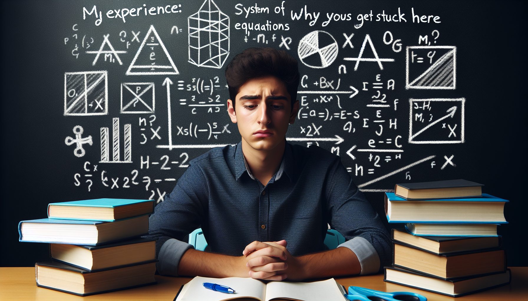 Мой опыт: почему ученики «буксуют» именно здесь