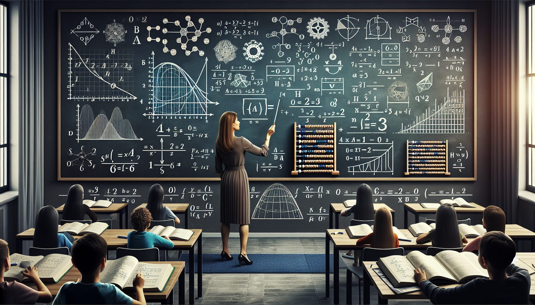 Инструменты и приёмы для тренировки