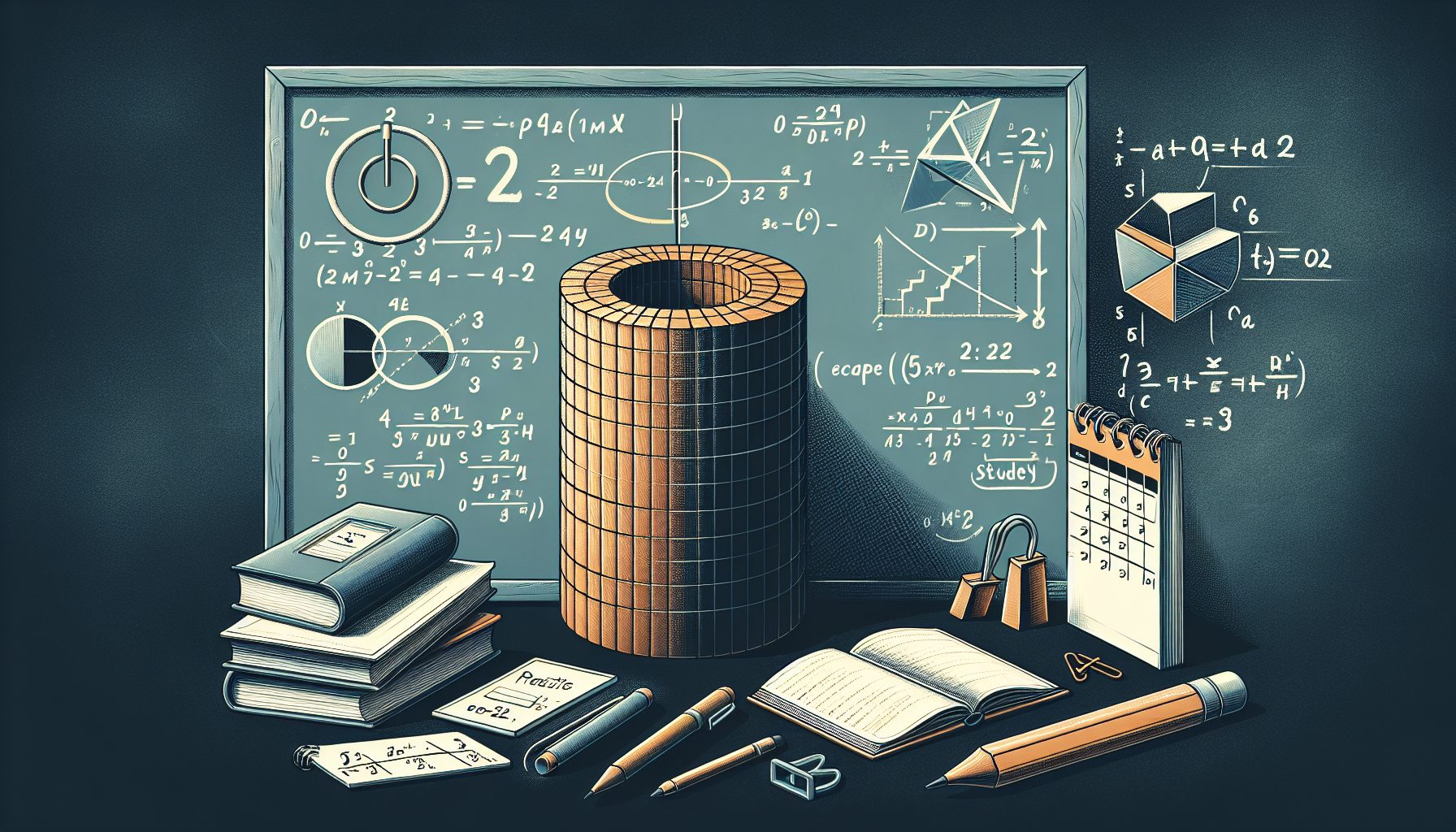 Практика и повторение