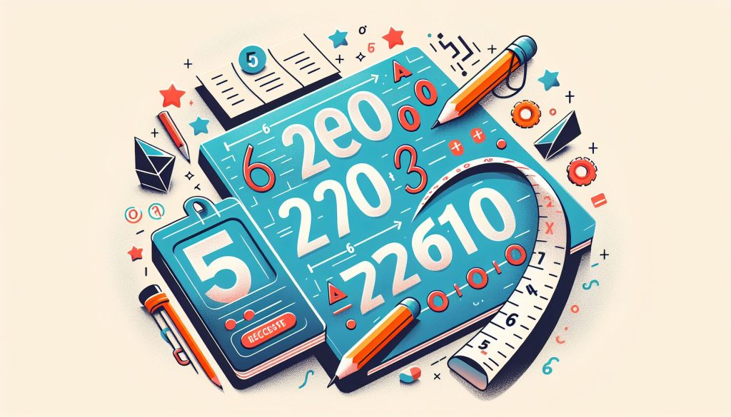 С нуля до 5 баллов: пробный экзамен ОГЭ математика