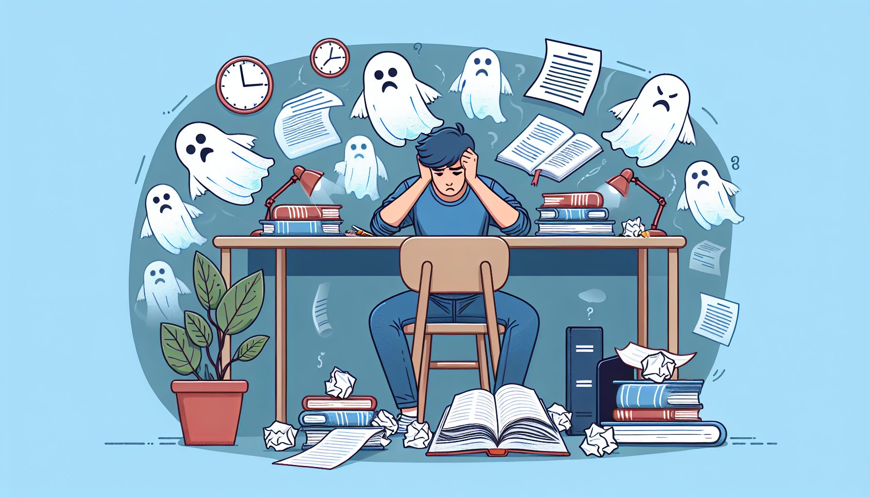 Типичные ошибки на ОГЭ