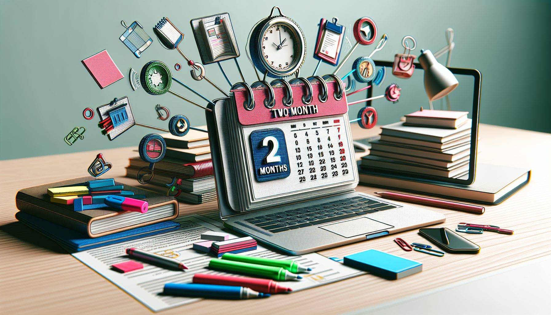 Зачем вообще нужен двухмесячный интенсив