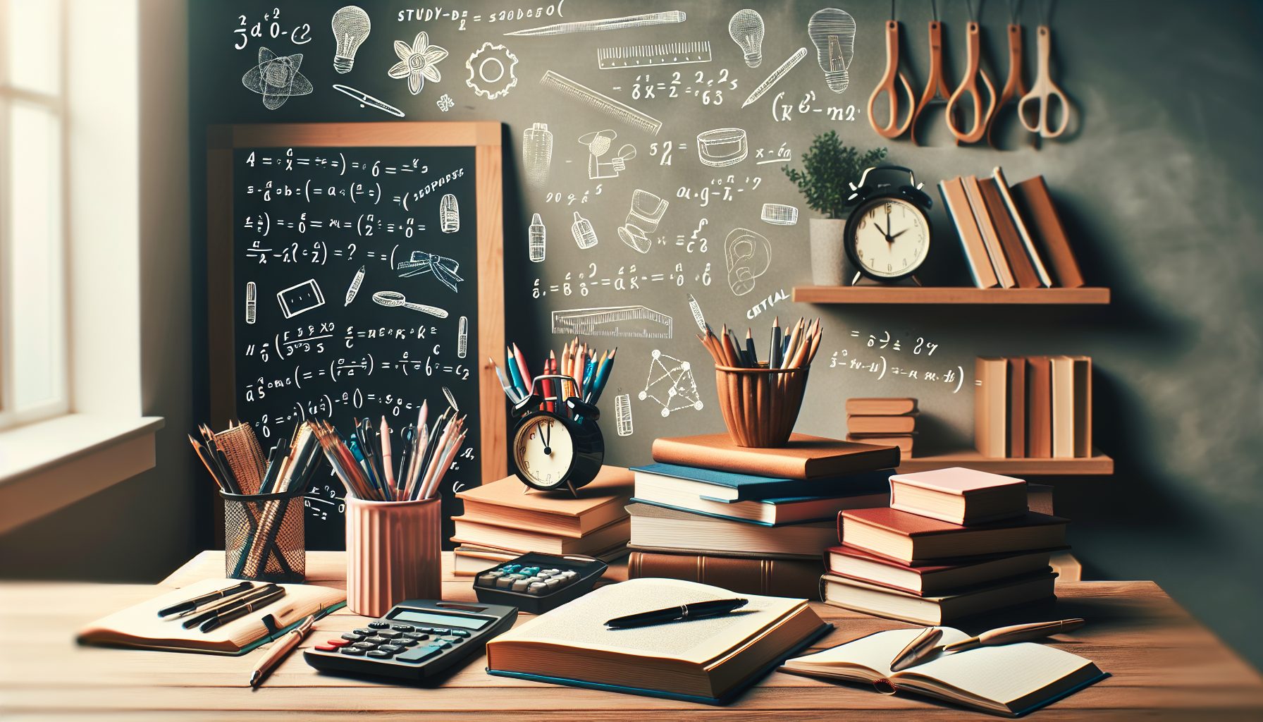 Инструменты и ресурсы для самостоятельной подготовки