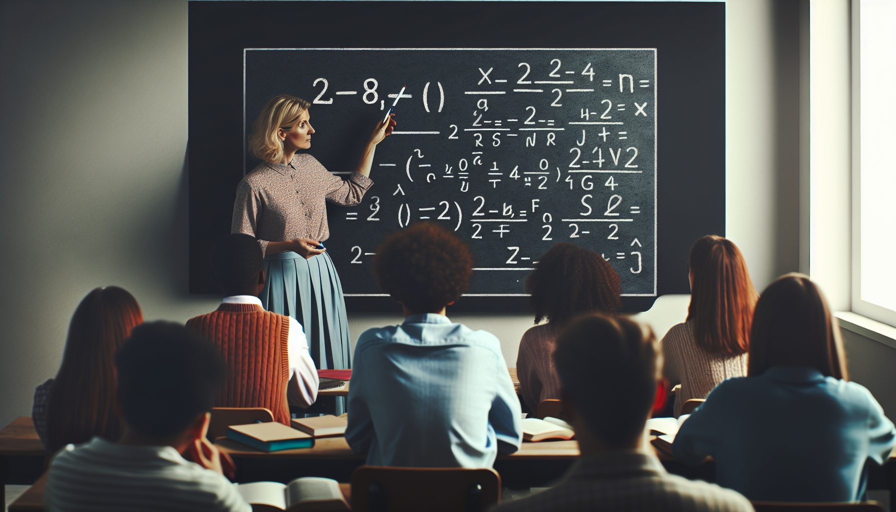 Как использовать формулу на ОГЭ, чтобы не упустить баллы