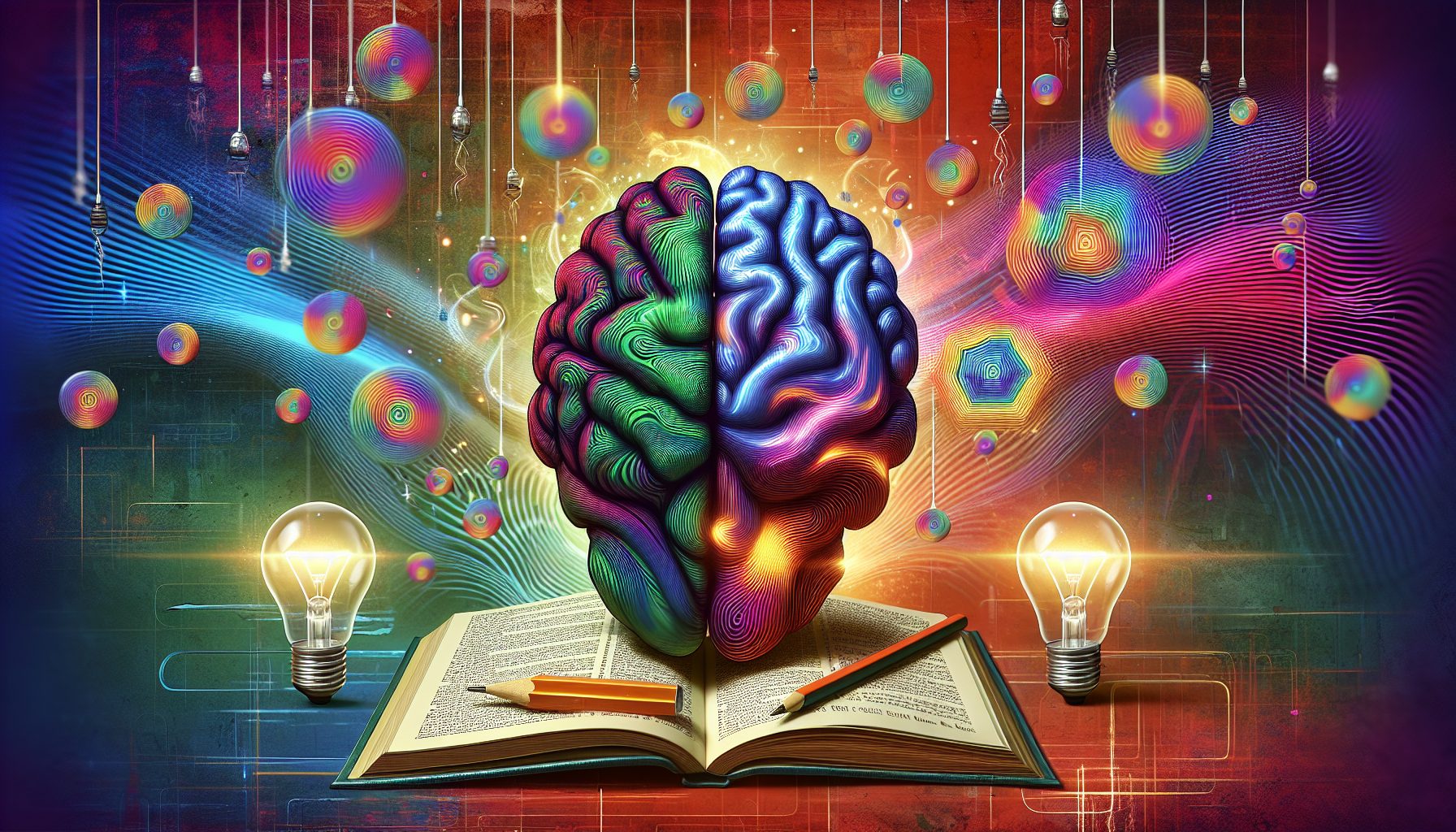 Как мозг нас обманывает