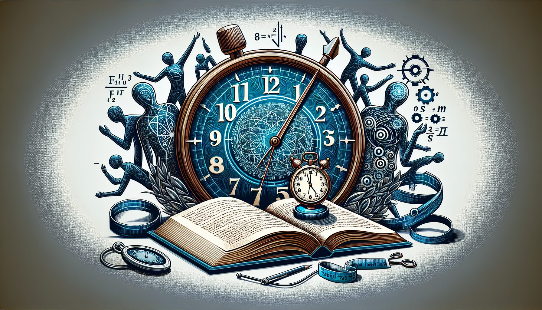 Зачем вообще нужен курс «скорость время»