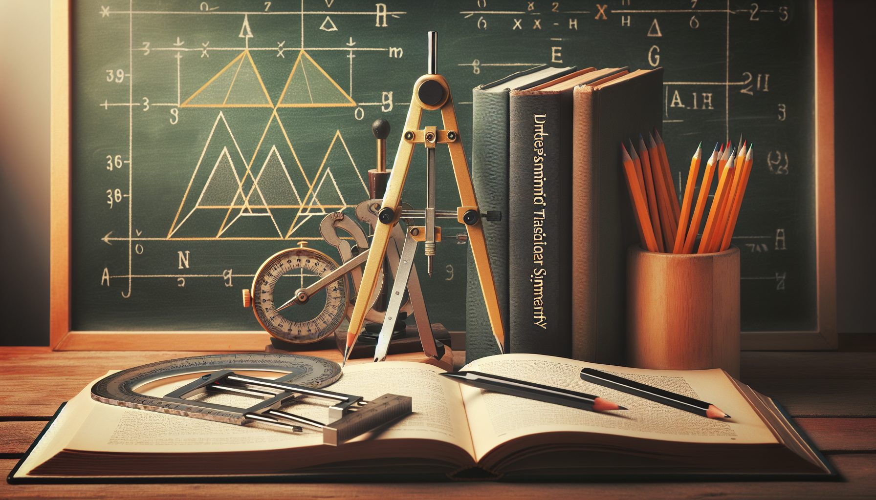 С чего начать путь к пониманию подобия