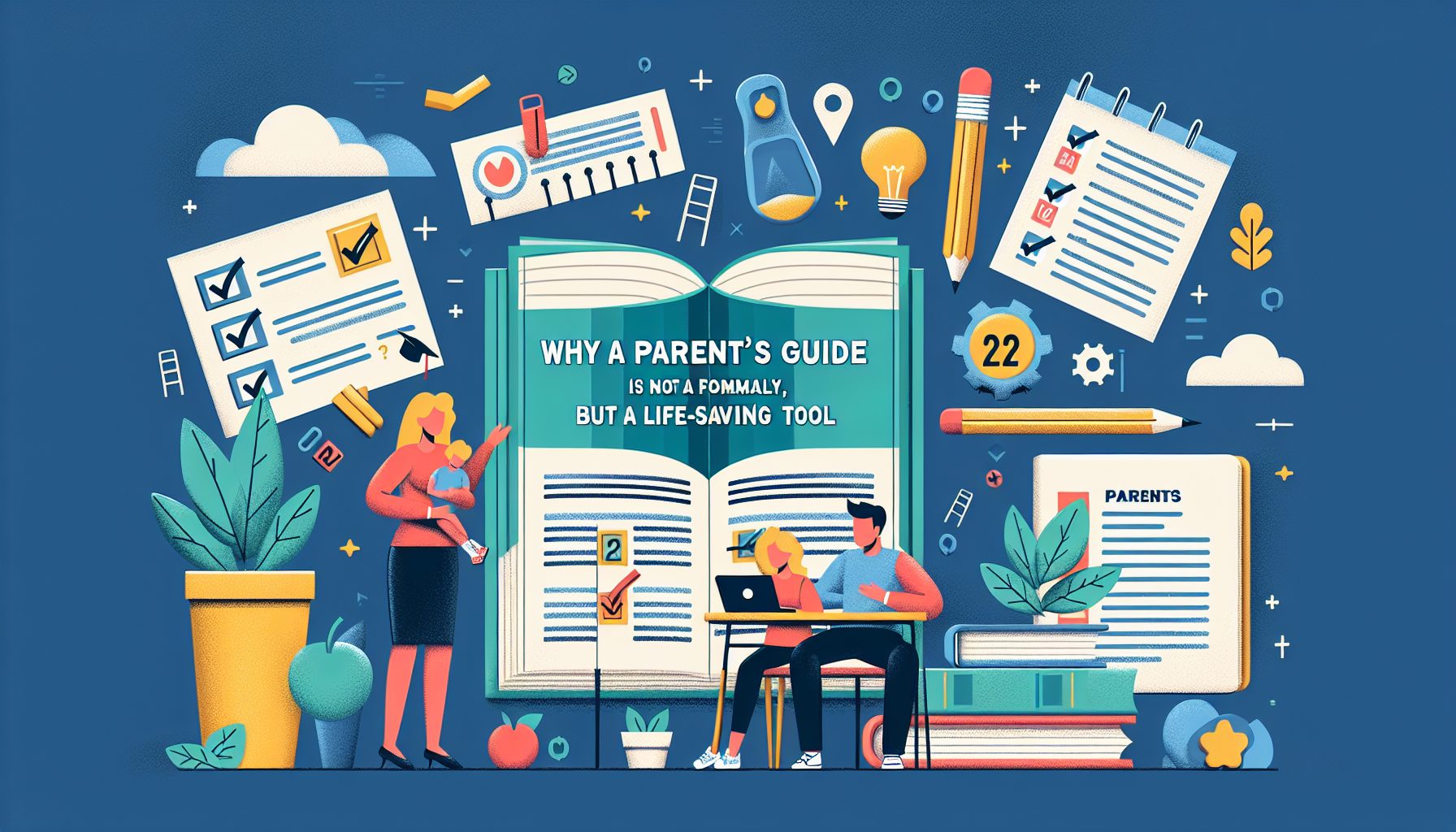 Почему памятка родителям — не формальность, а спасительный инструмент