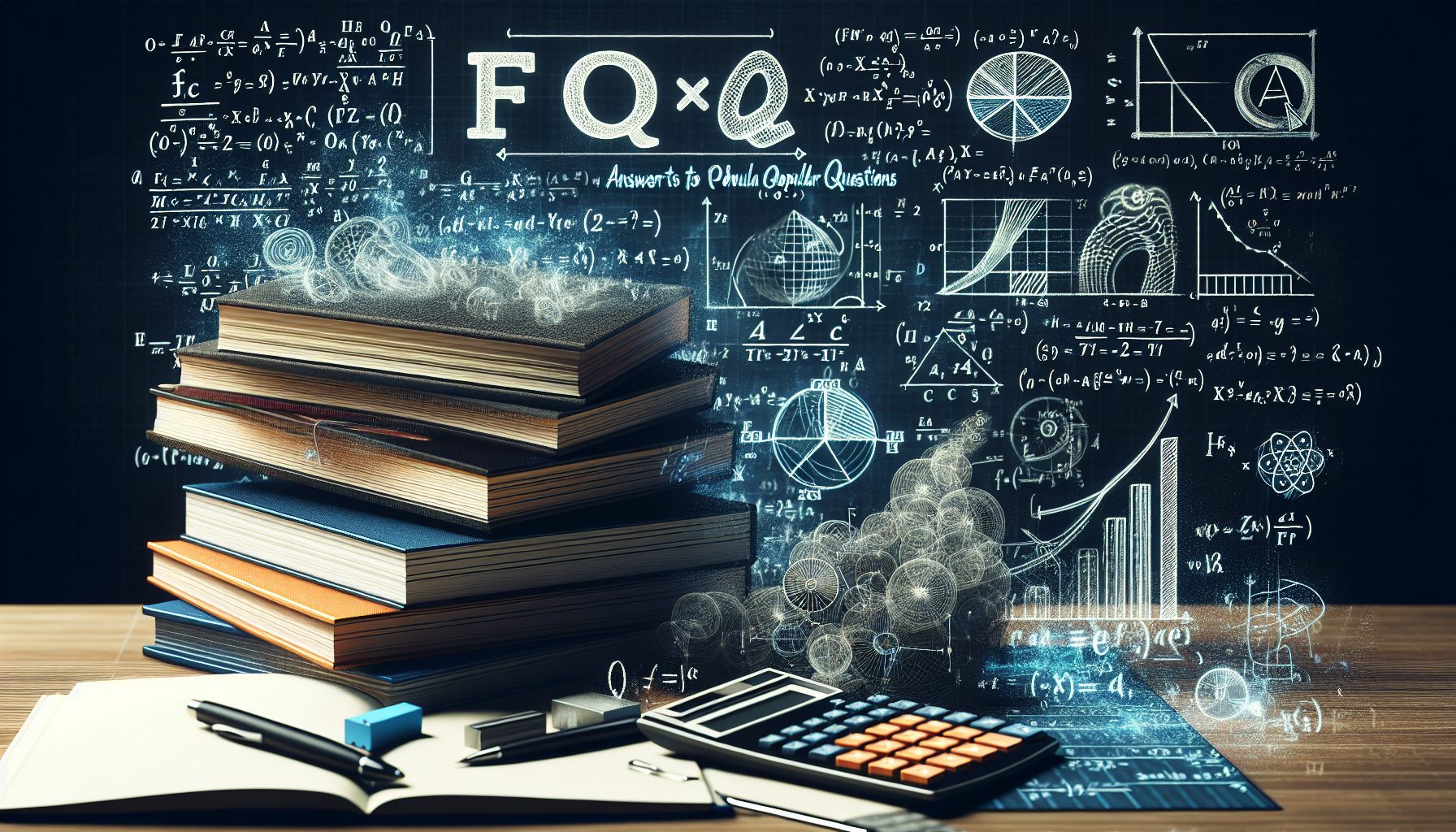 FAQ: ответы на популярные вопросы