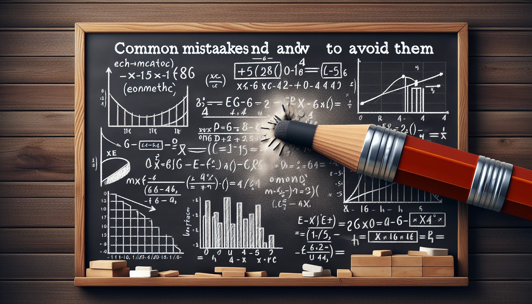 Типичные ошибки и как их избежать