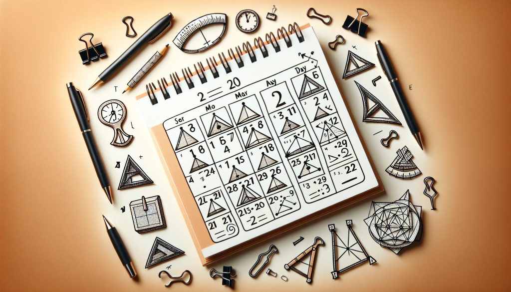 ОГЭ математика за 2 месяца: подобие треугольников